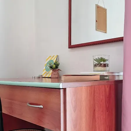 Apartment Quadrilocale Portonaccio
