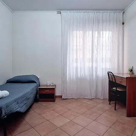 Quadrilocale Portonaccio * Rom