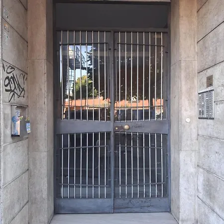 Quadrilocale In Via Portonaccio Appartamento