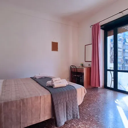 Quadrilocale In Via Portonaccio Appartamento *