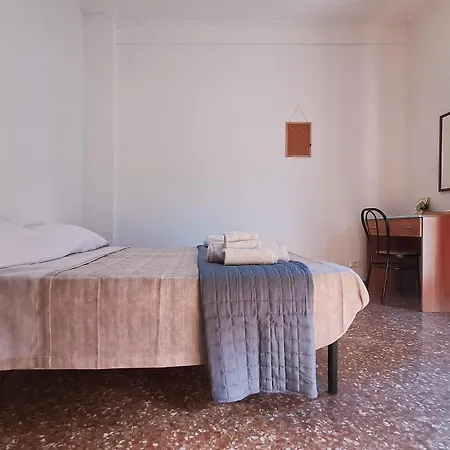 Quadrilocale In Via Portonaccio *
